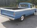 Ford F 100 Camper Special Blue - thumbnail 6