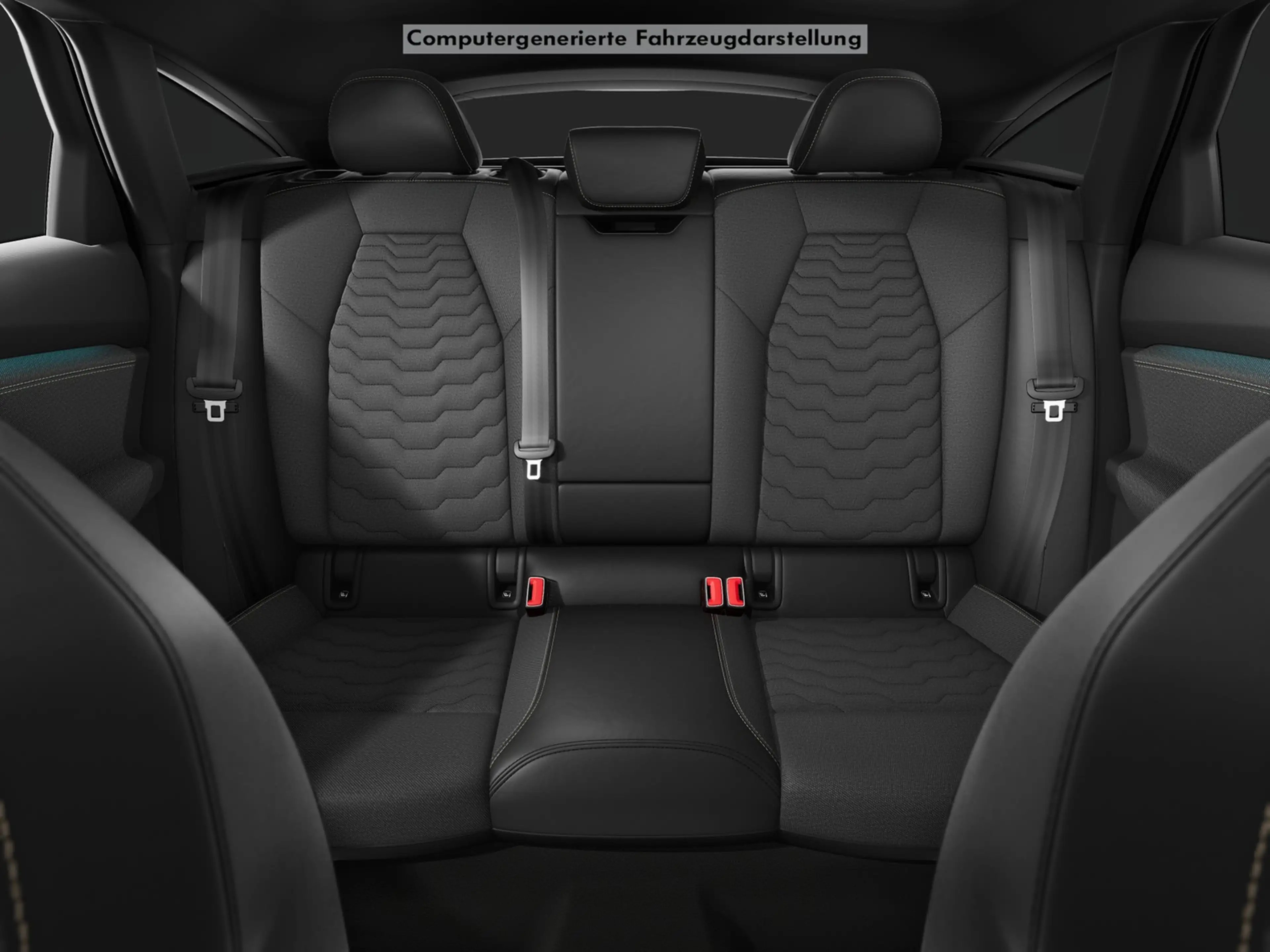 Audi A6 e-tron Sportback performance S LINE PANO B&O — photo 12