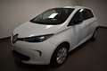 Renault ZOE Life 1. Hand Navi Klima Batterie Miete bijela - thumbnail 1