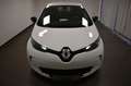 Renault ZOE Life 1. Hand Navi Klima Batterie Miete bijela - thumbnail 3