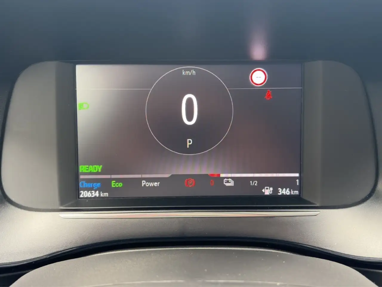 Opel Corsa EDITION 50kWh *WÄRMEPUMPE*DAB*SPURASSIST*, миниатюра 12