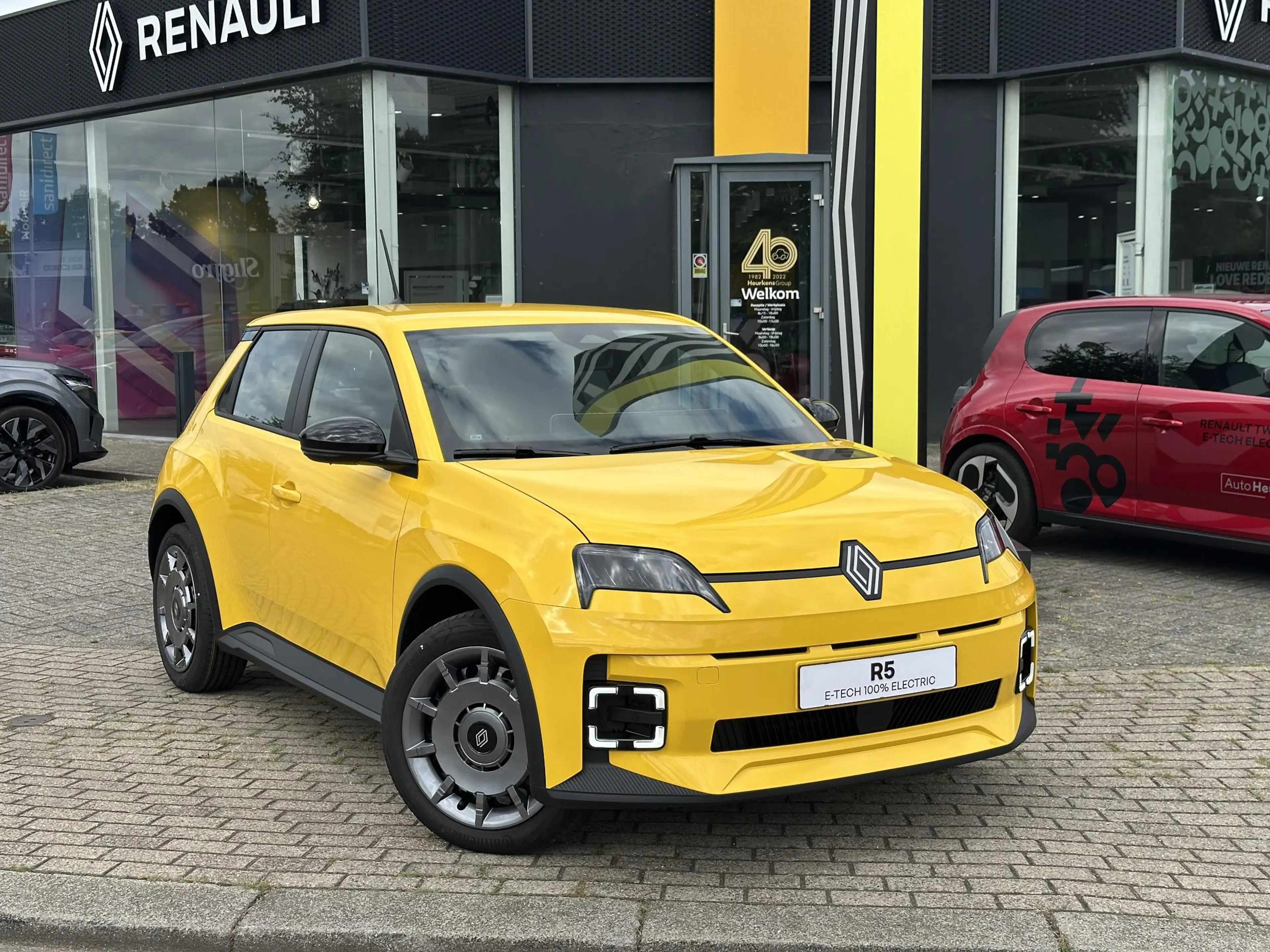 Renault R 5 Evolution 150 pk Comfort Range l Meer dan € 2.000 — photo 6