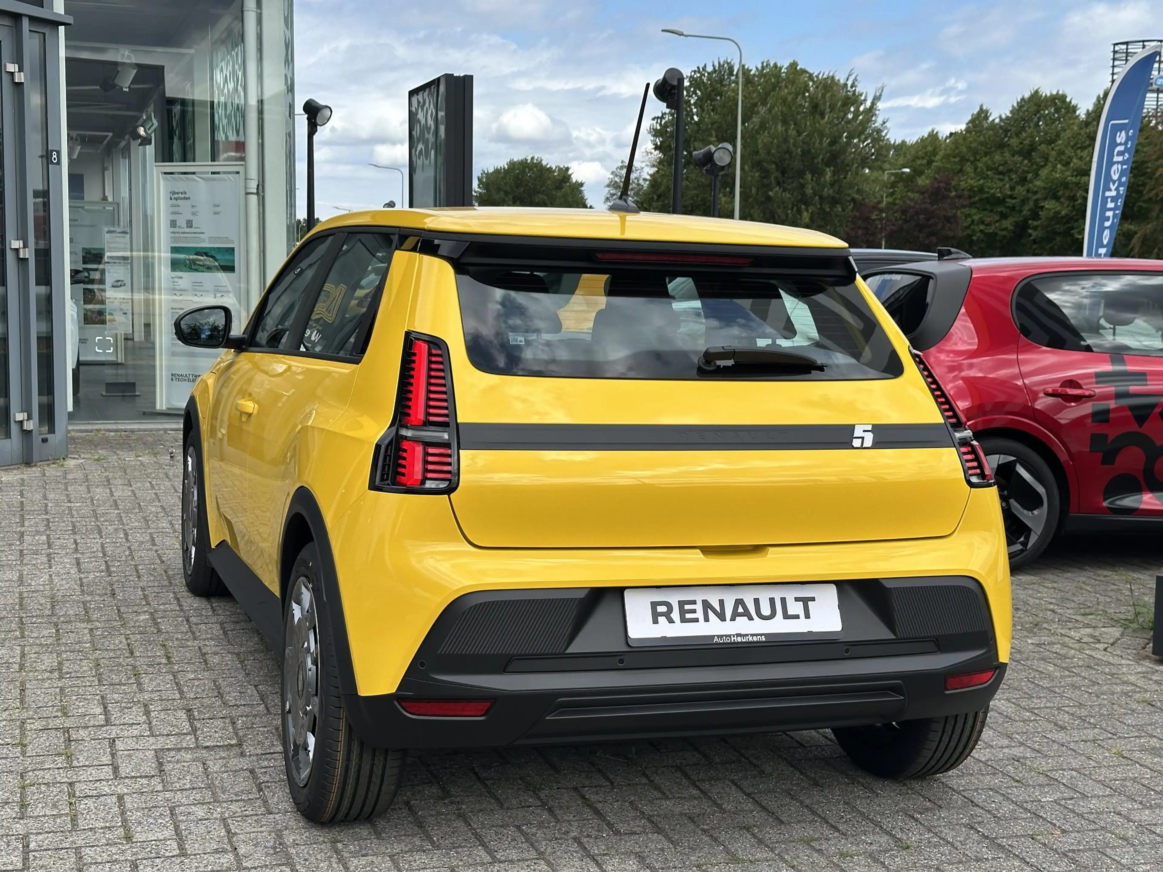 Renault R 5 Evolution 150 pk Comfort Range l Meer dan € 2.000 — photo 4