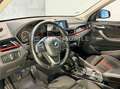 BMW X1 xDrive18d Sport Line*NAVI*KLIMAAUTO*PDC*1HD* Schwarz - thumbnail 10