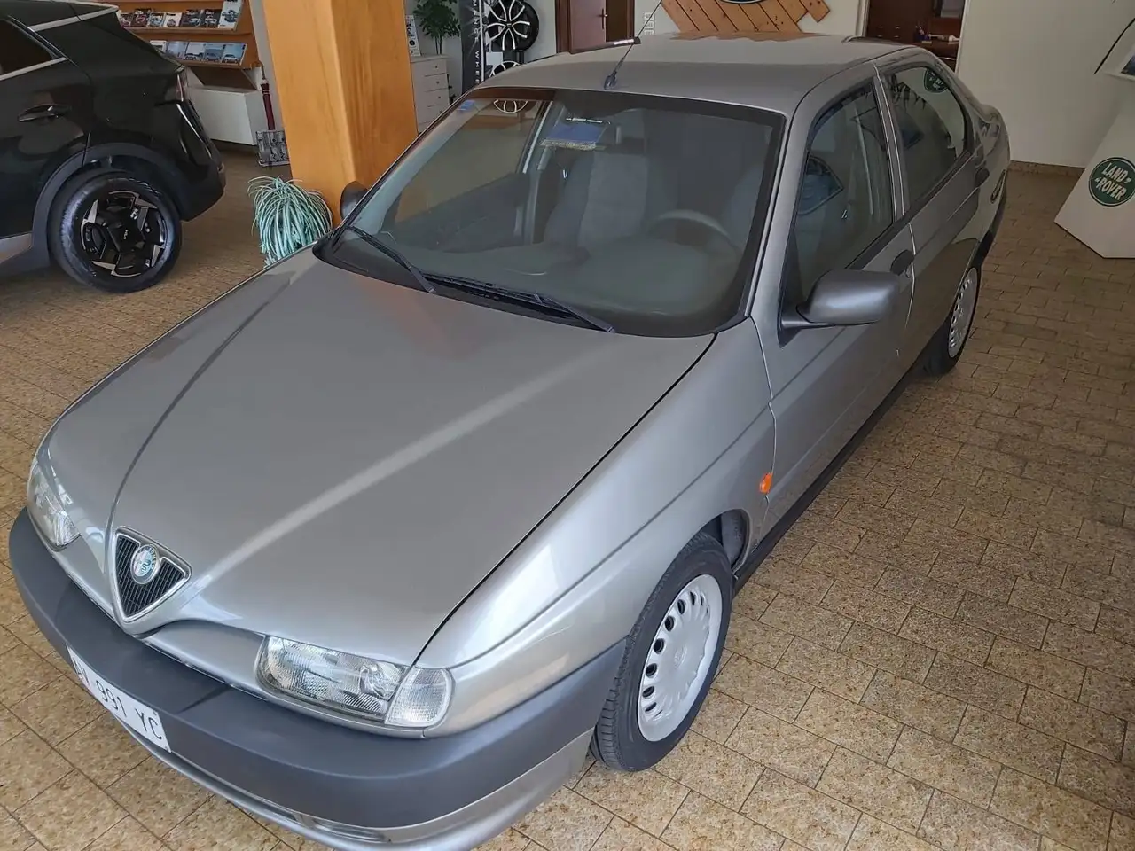 Alfa Romeo 146 1.6 ts 16v L c/airbag,abs twin spark, foto 3