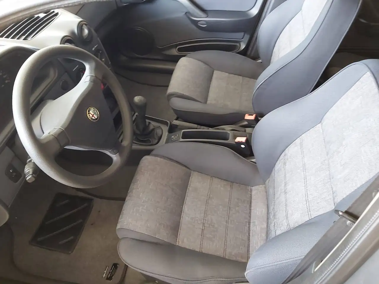 Alfa Romeo 146 1.6 ts 16v L c/airbag,abs twin spark, foto 4