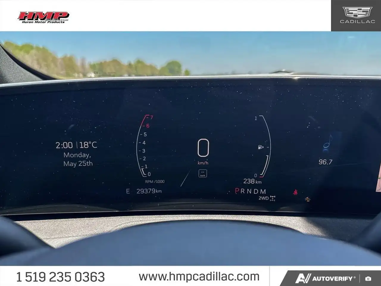Cadillac XT4 photo Cadillac XT4
