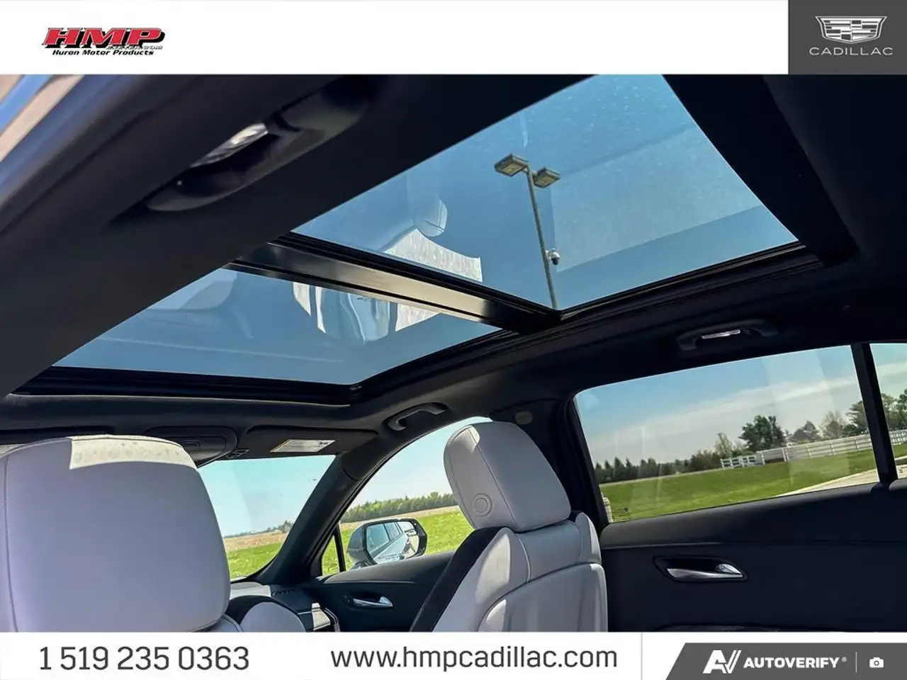 Cadillac XT4 photo Cadillac XT4