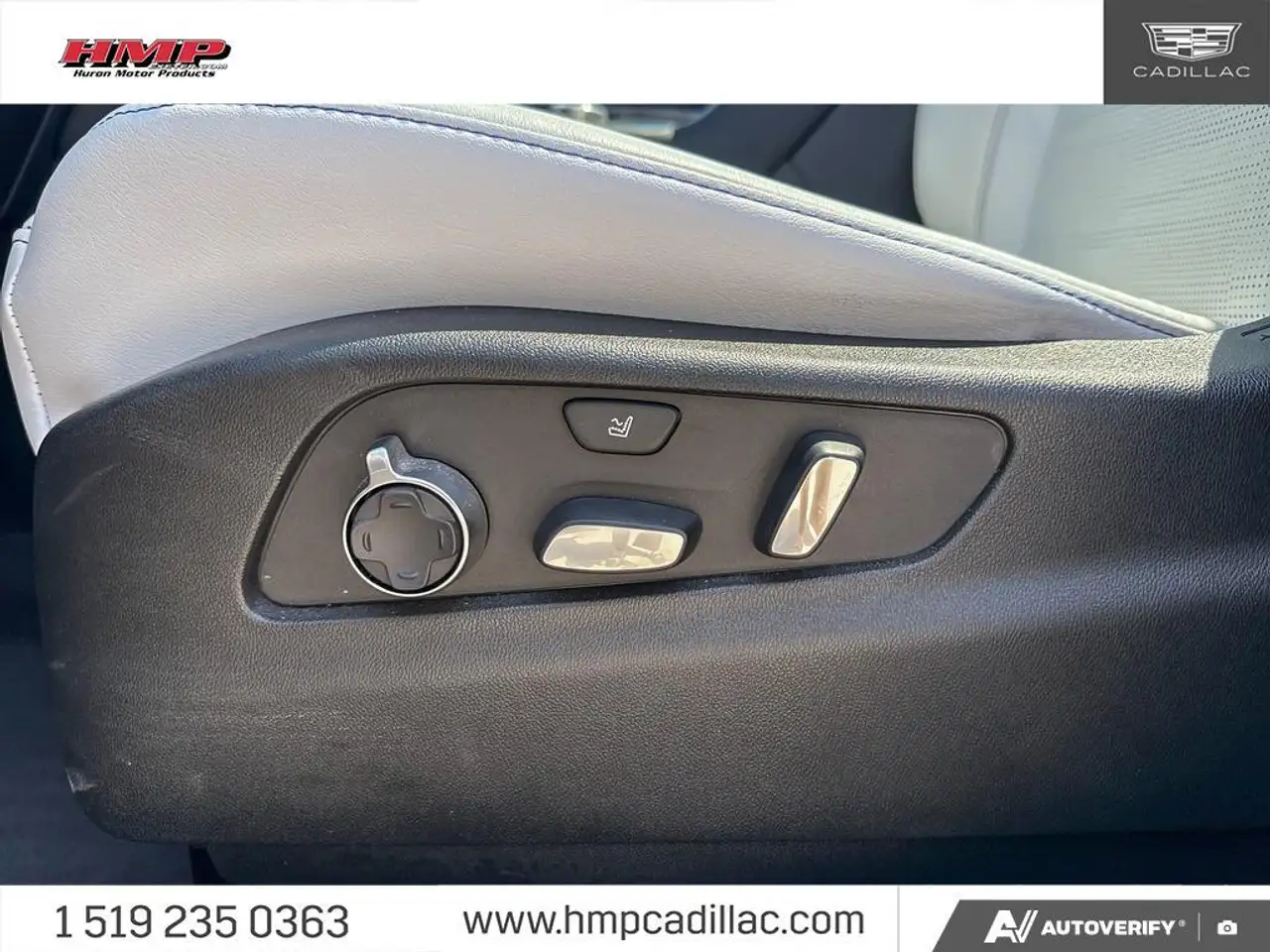 Cadillac XT4 photo Cadillac XT4