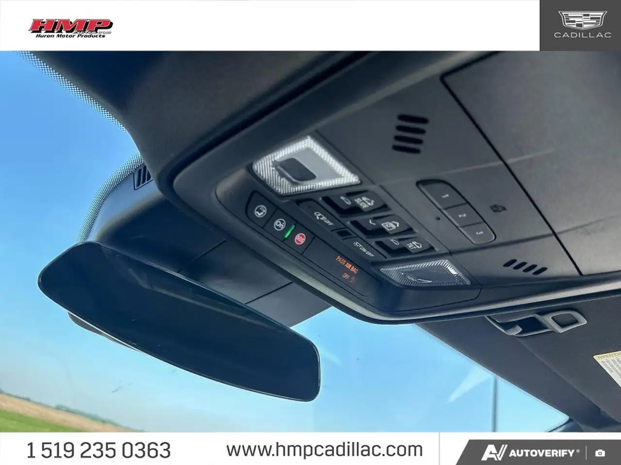 Cadillac XT4 photo Cadillac XT4