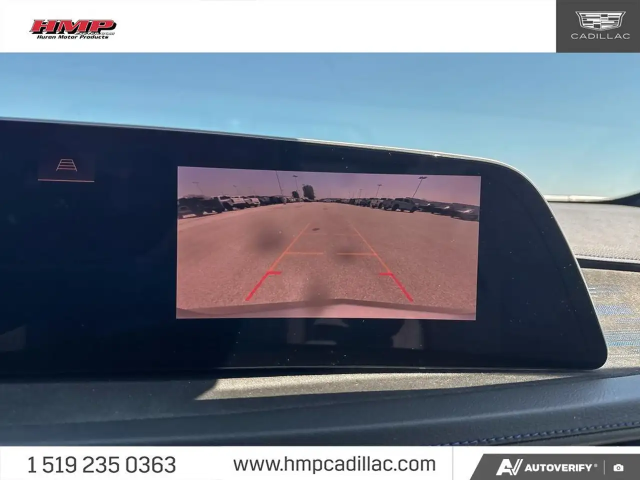 Cadillac XT4 photo Cadillac XT4