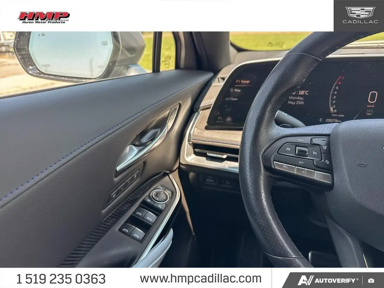 Cadillac XT4 photo Cadillac XT4