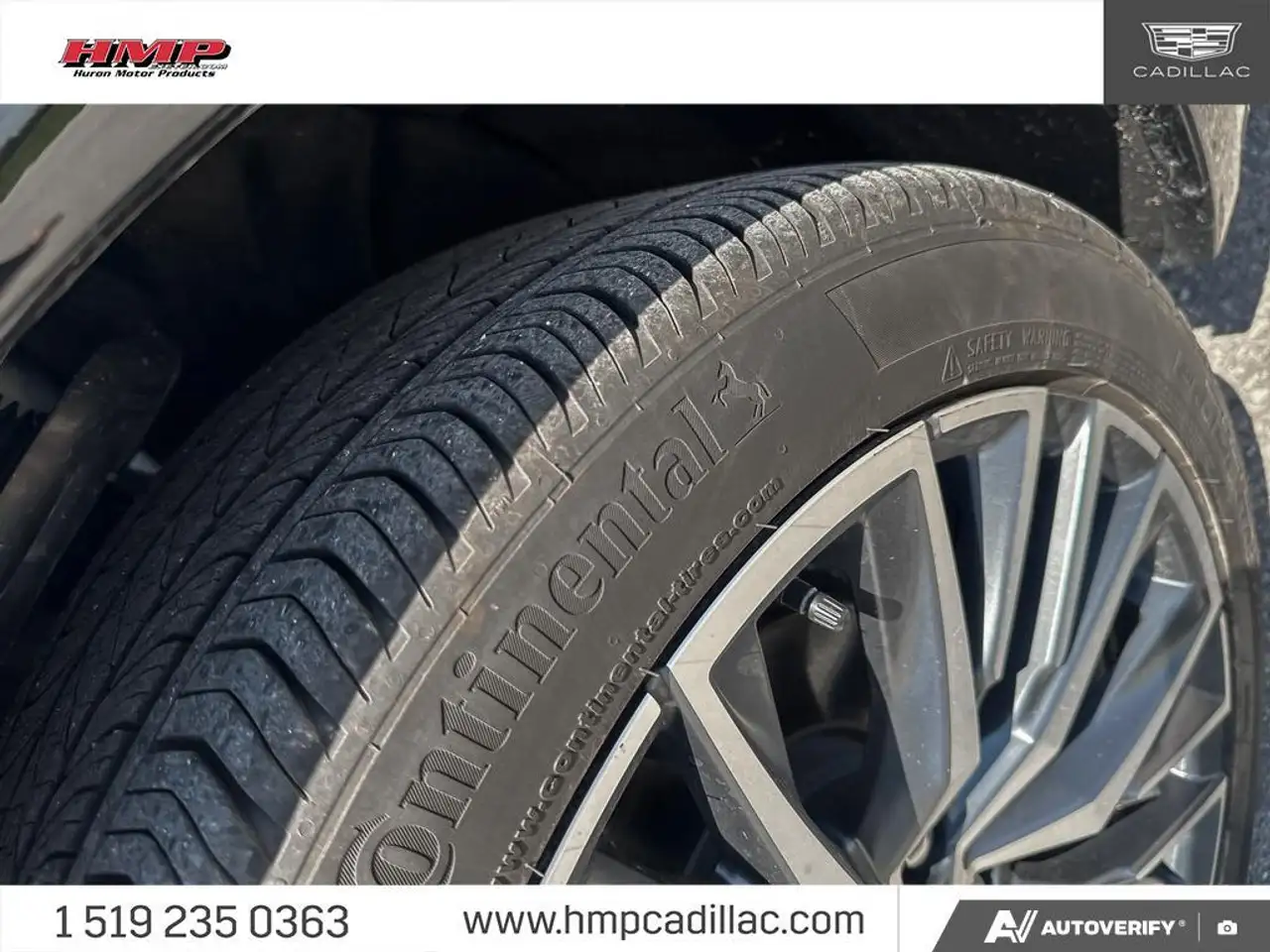 Cadillac XT4 photo Cadillac XT4