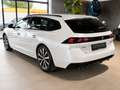 Peugeot 508 GT Line 360° AUT. 8-fach Bereift Weiß - thumbnail 3