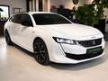 Peugeot 508 GT Line 360° AUT. 8-fach Bereift Weiß - thumbnail 2