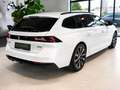 Peugeot 508 GT Line 360° AUT. 8-fach Bereift Weiß - thumbnail 4