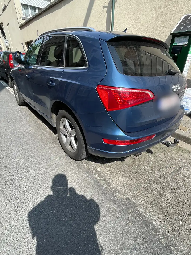 Audi Q5 2.0 TFSI Quattro S tronic - 2