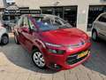 Citroen C4 Picasso 1.6 VTi Panoramadak Massage Camera VOL Rood - thumbnail 1
