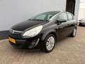 Opel Corsa 1.4-16V Edition 5-Deurs - Airco - LMV Schwarz - thumbnail 1