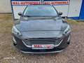 Ford Focus Turnier NAVI SITZHEIZUNG Klima 88kw Checkheft Grau - thumbnail 2