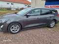 Ford Focus Turnier NAVI SITZHEIZUNG Klima 88kw Checkheft Grau - thumbnail 1