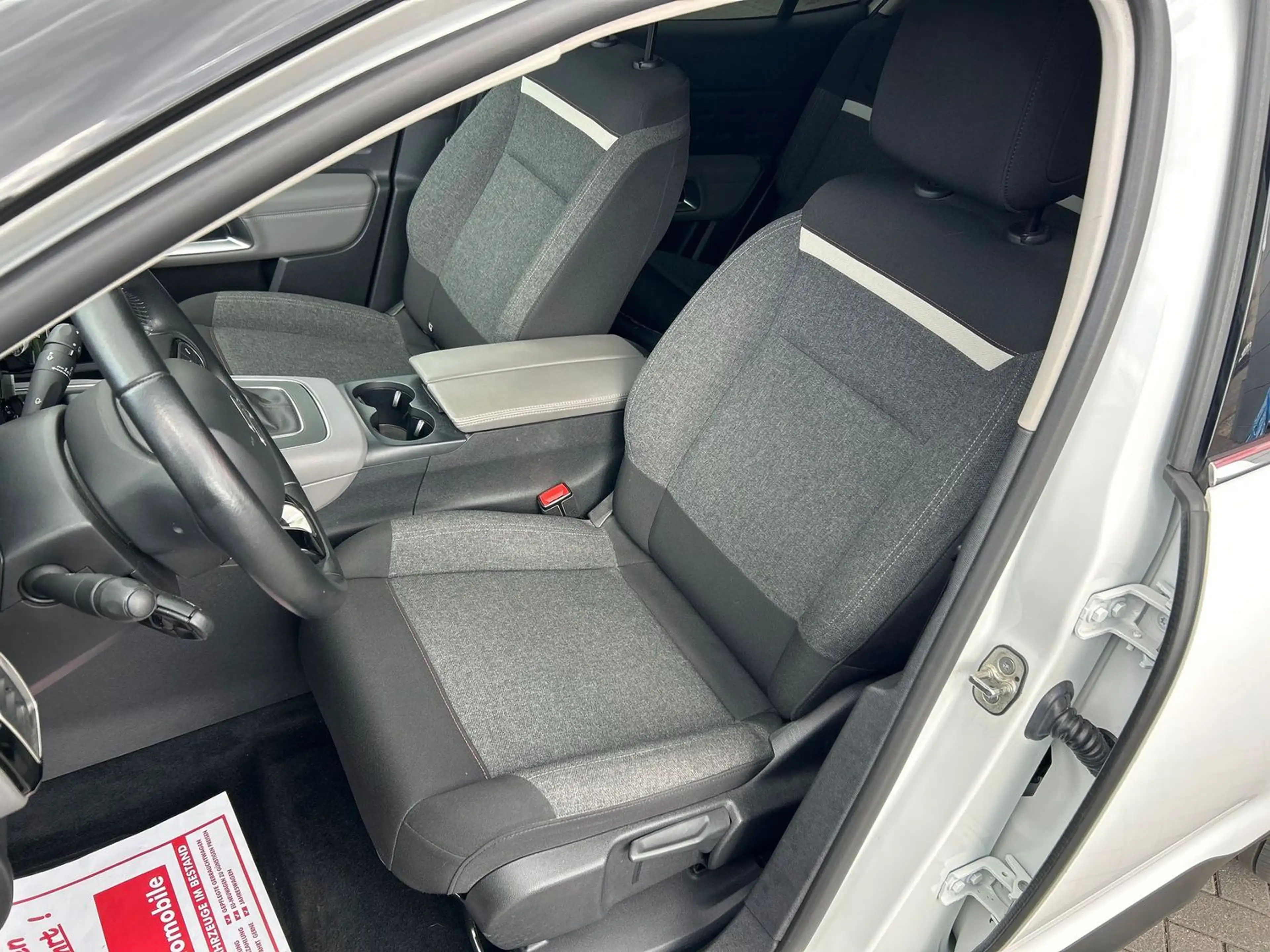 Citroen C5 Aircross Live Pack / TÜV+SERVICE NEU / GARANTIE — photo 9