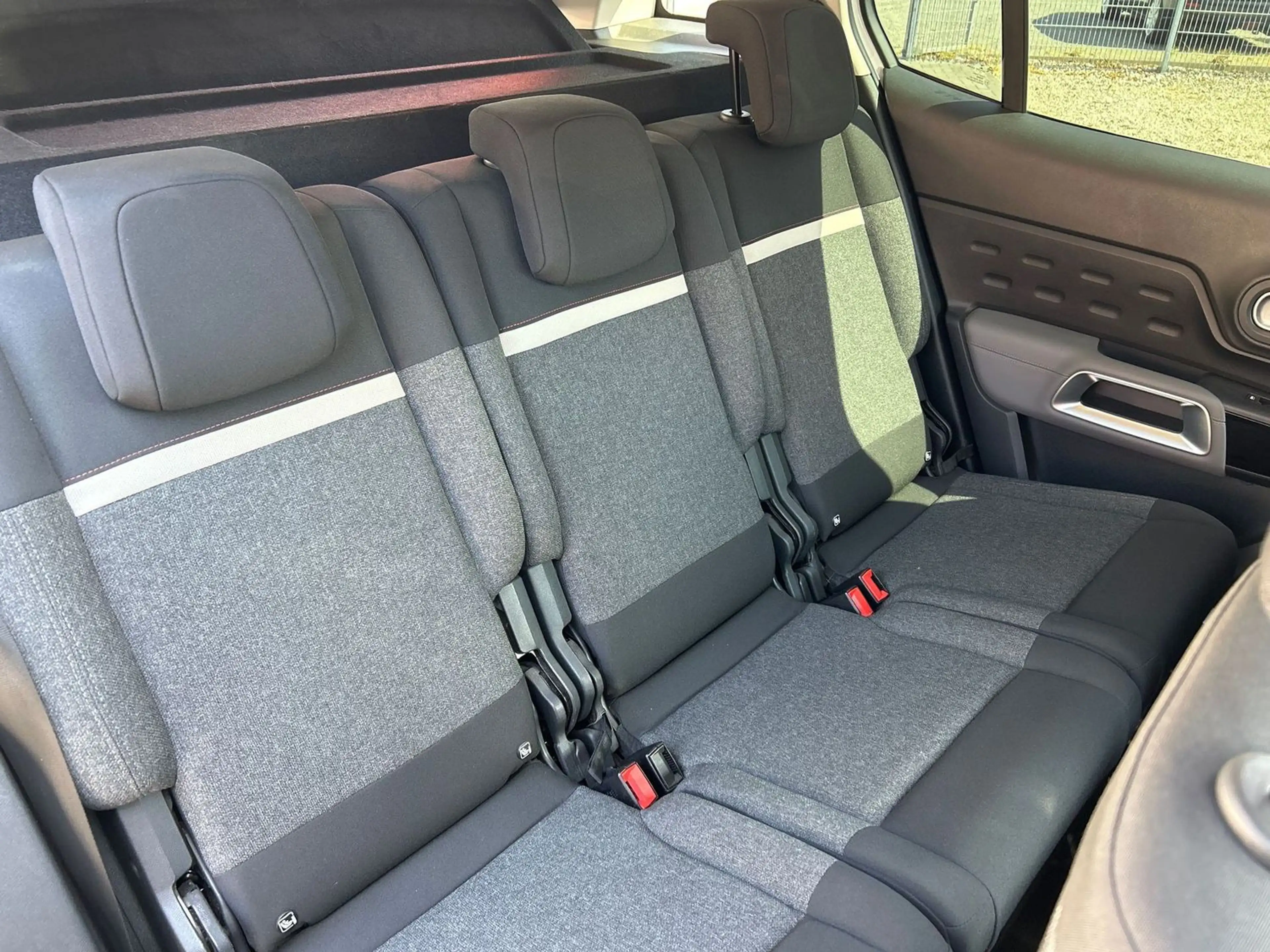 Citroen C5 Aircross Live Pack / TÜV+SERVICE NEU / GARANTIE — photo 14