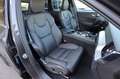 Volvo XC60 T6 AWD Recharge PHEV Inscription Expression Gea... Gris - thumbnail 9