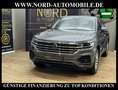 Volkswagen Touareg 4MOT 3.0 TDI Navi*LED*Spurhalte* Сірий - thumbnail 1