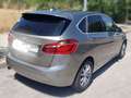 BMW 218 218d Active Tourer Gris - thumbnail 6