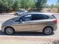 BMW 218 218d Active Tourer Gris - thumbnail 9