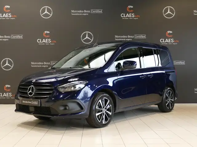 Mercedes-Benz Classe T T180 L1 Progressive DOS 8622