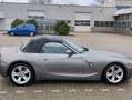 BMW Z4 3.0i Gris - thumbnail 2