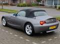 BMW Z4 3.0i Gris - thumbnail 4
