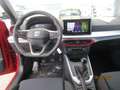 SEAT Arona FR 1,0 TSI Voll-LED, Navi Rood - thumbnail 4