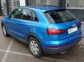 Audi Q3 2.0 TDI Blau - thumbnail 2