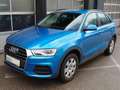 Audi Q3 2.0 TDI Blau - thumbnail 1