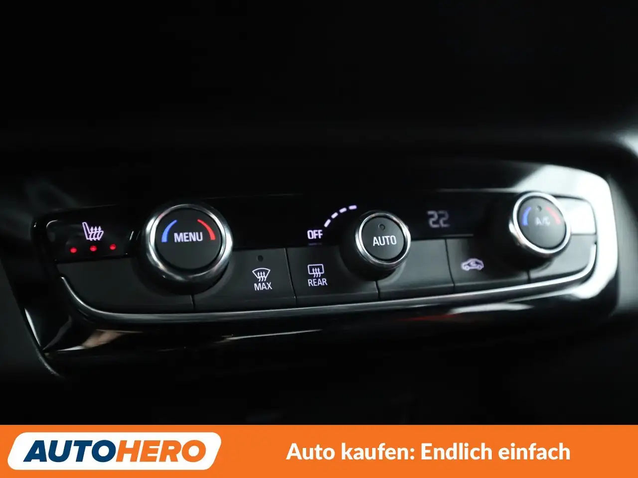 Opel Corsa 1.2 Turbo GS Line *LED*TEMPO*CAM*PDC*SHZ*, миниатюра 24