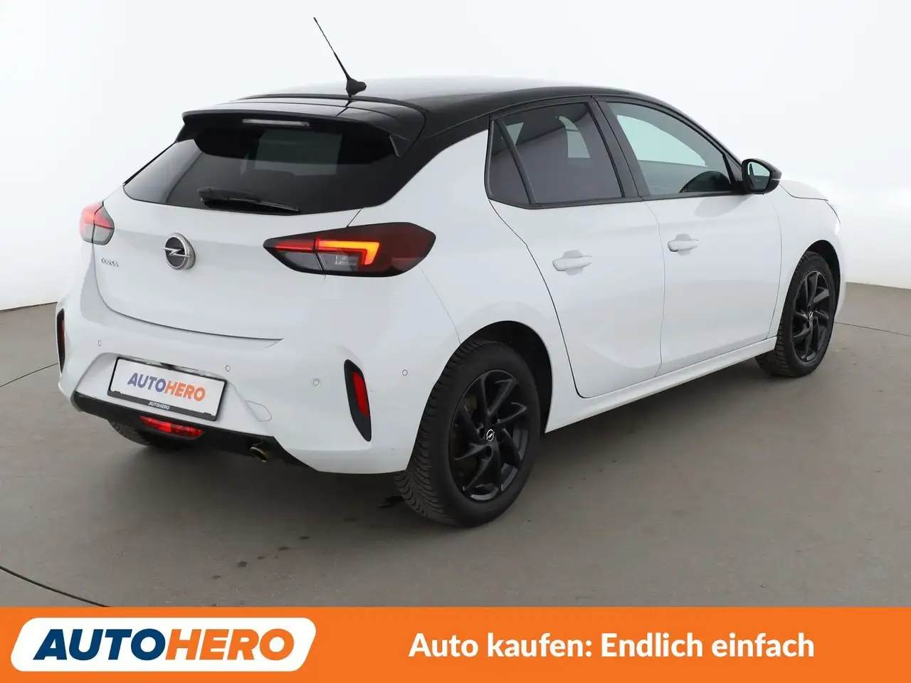 Opel Corsa 1.2 Turbo GS Line *LED*TEMPO*CAM*PDC*SHZ*, миниатюра 6