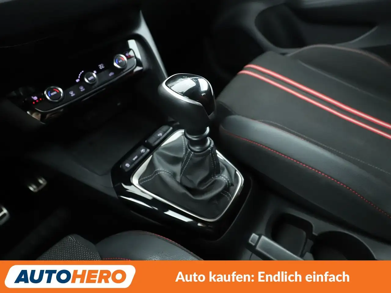 Opel Corsa 1.2 Turbo GS Line *LED*TEMPO*CAM*PDC*SHZ*, миниатюра 25