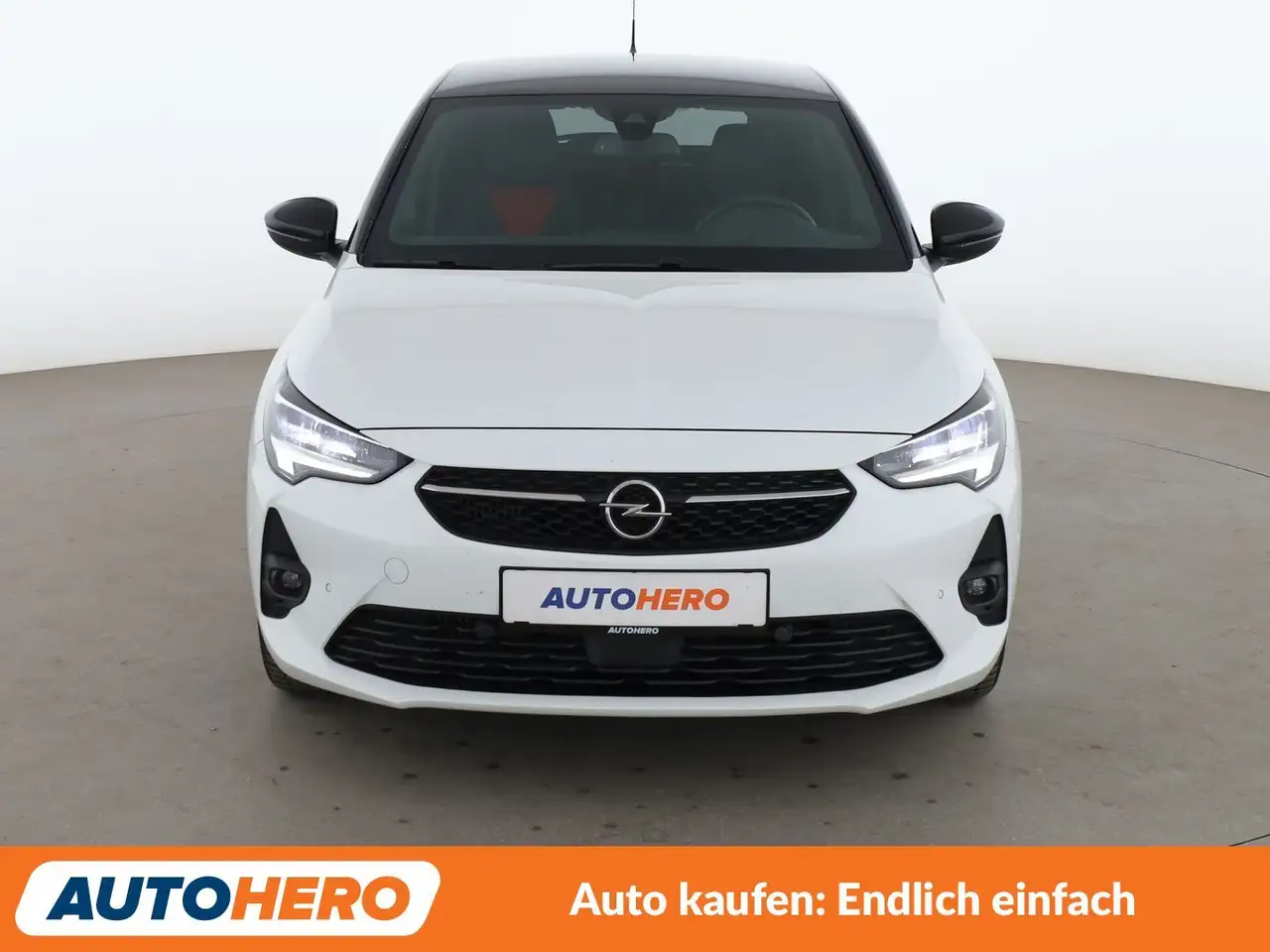 Opel Corsa 1.2 Turbo GS Line *LED*TEMPO*CAM*PDC*SHZ*, миниатюра 9
