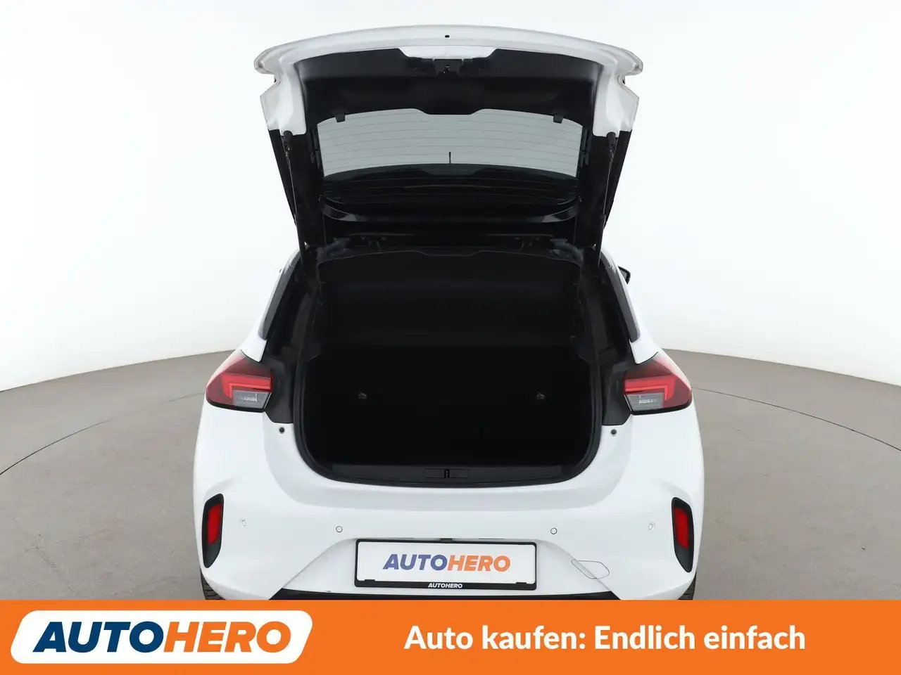 Opel Corsa 1.2 Turbo GS Line *LED*TEMPO*CAM*PDC*SHZ*, миниатюра 16