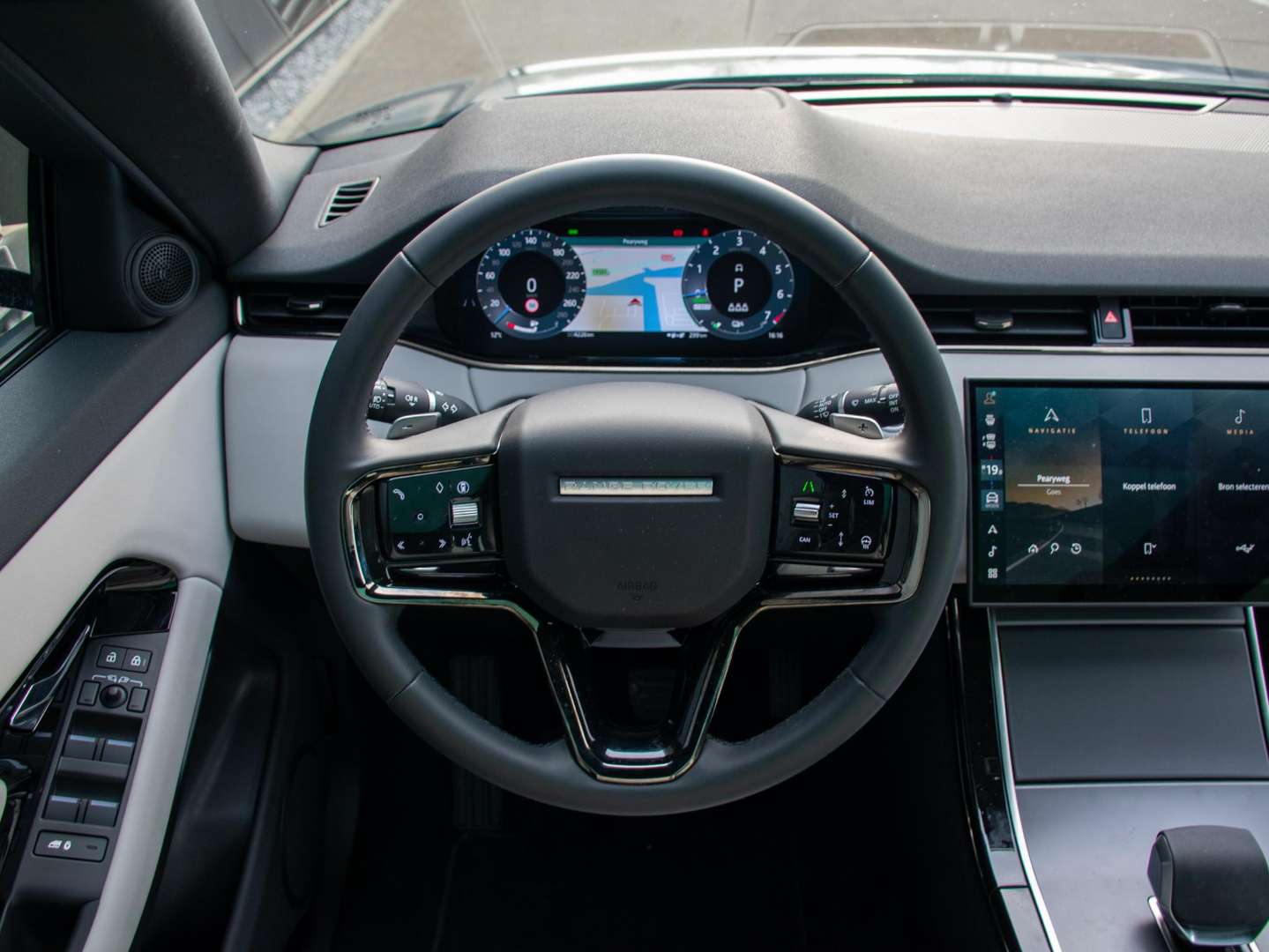 Land Rover Range Rover Evoque P270e PHEV S L Facelift L Adapt. Cruise L Came -  - Joinsteer - #5