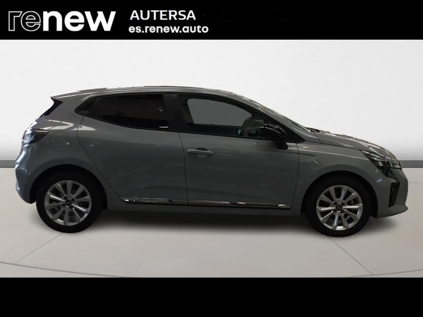 Renault Clio dCi Evolution 74kW - 2