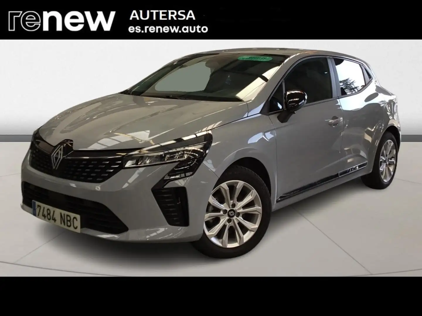 Renault Clio dCi Evolution 74kW - 1