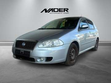 2.4 20V Multijet Emotion 2.4 20V JTD KAT M