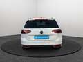 Volkswagen Passat Variant 2.0TDI DSG Elegance Matrix AHK STHZ Navi Rear View Weiß - thumbnail 7