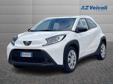 Aygo X X 1.0 Active 72cv