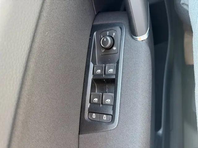 Volkswagen Touran R-Line TDI DSG Ansicht 17