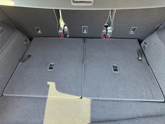 Volkswagen Touran R-Line TDI DSG Ansicht 20